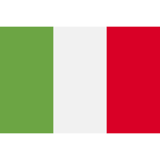 bandiera italia