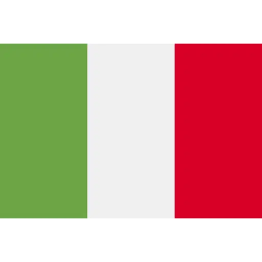bandiera italia
